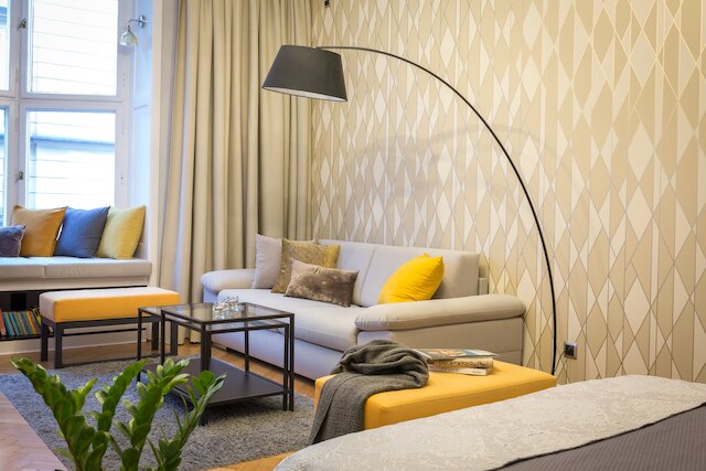 フラゴラ アパートメンツ オールド タウン