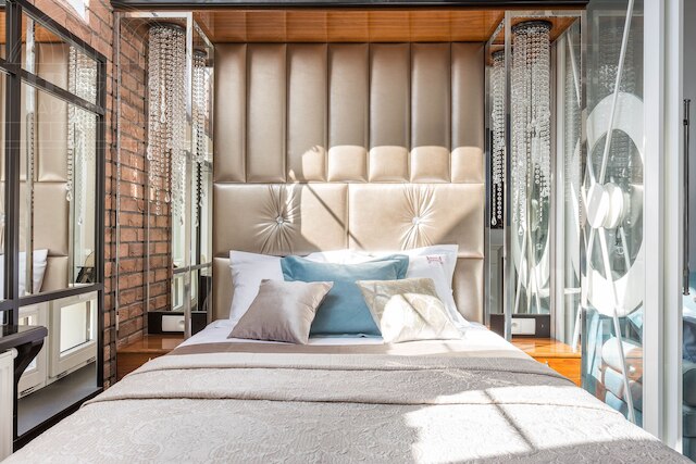 フラゴラ アパートメンツ オールド タウン