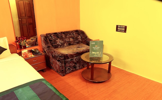 OYO 2910 ホテル リラックス