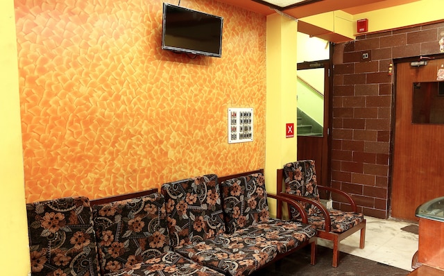 OYO 2910 ホテル リラックス