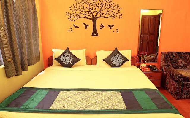 OYO 2910 ホテル リラックス