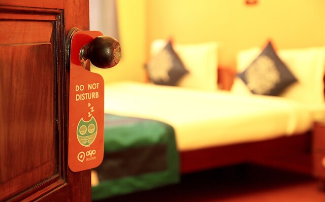 OYO 2910 ホテル リラックス