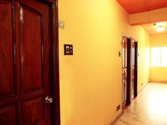 OYO 2910 ホテル リラックス