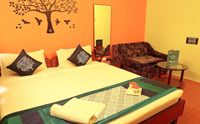 OYO 2910 ホテル リラックス