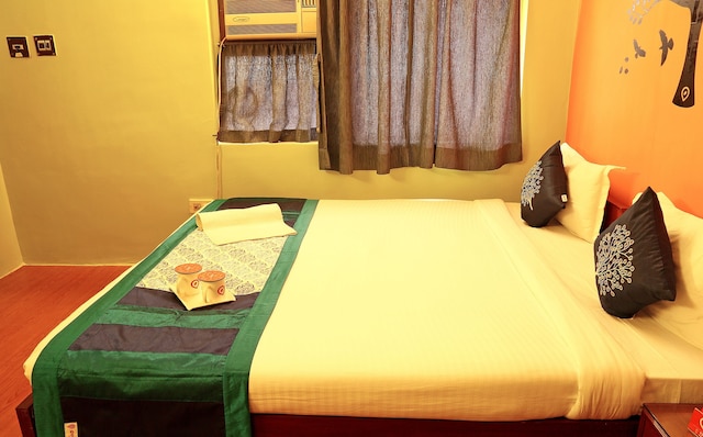 OYO 2910 ホテル リラックス