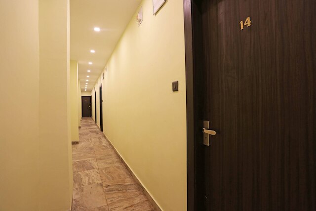 OYO 5048 チャーチ ビュー