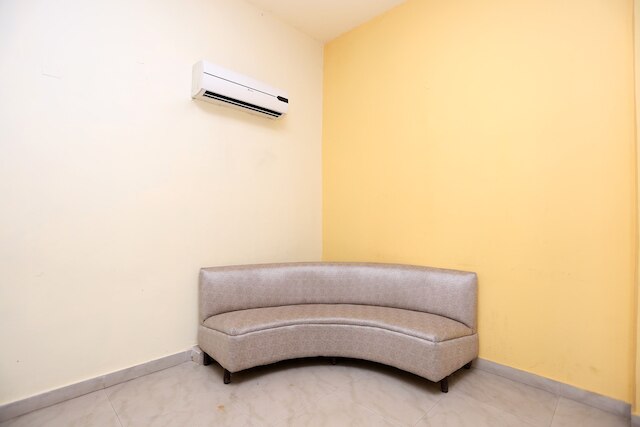 OYO 5048 チャーチ ビュー