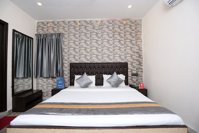 OYO 5048 チャーチ ビュー