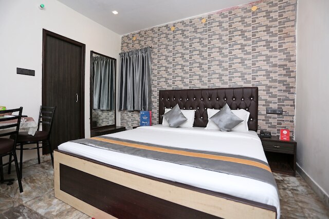 OYO 5048 チャーチ ビュー