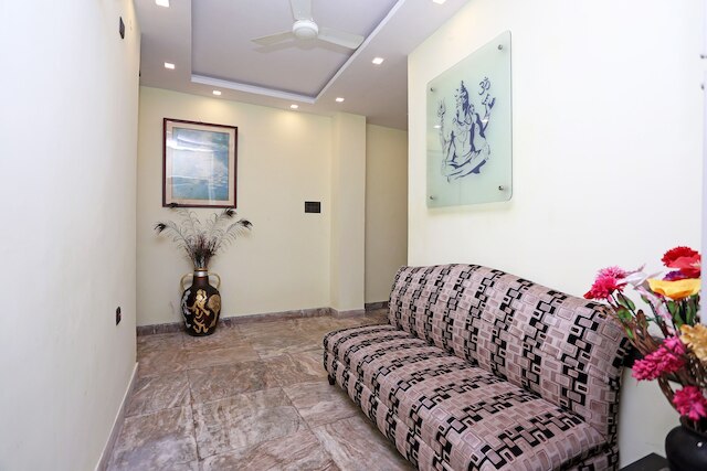 OYO 5048 チャーチ ビュー