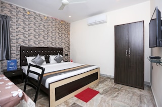 OYO 5048 チャーチ ビュー