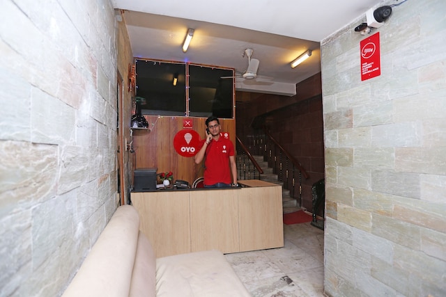 OYO 5048 チャーチ ビュー