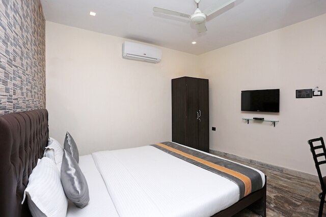 OYO 5048 チャーチ ビュー