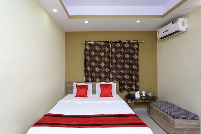 OYO 5718 プラックシャ ゲスト ハウス