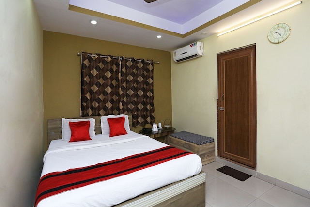 OYO 5718 プラックシャ ゲスト ハウス