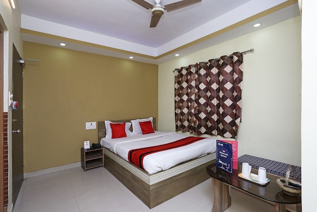 OYO 5718 プラックシャ ゲスト ハウス