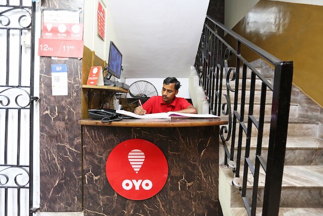 OYO 5718 プラックシャ ゲスト ハウス