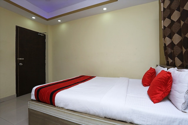 OYO 5718 プラックシャ ゲスト ハウス