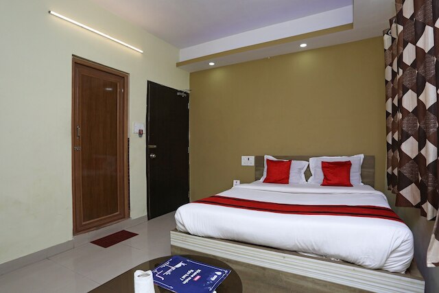 OYO 5718 プラックシャ ゲスト ハウス