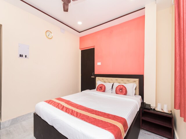 OYO 9543 ラジャハット