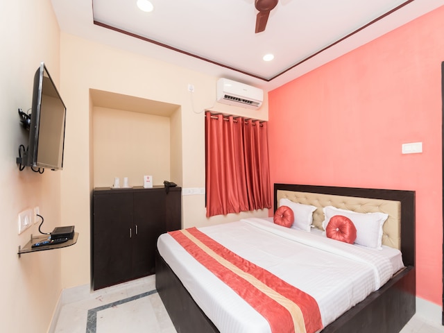 OYO 9543 ラジャハット