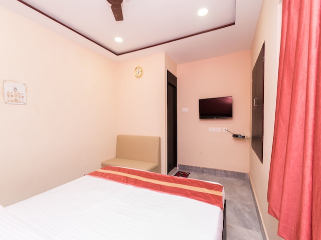 OYO 9543 ラジャハット