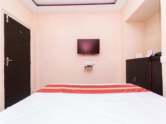 OYO 9543 ラジャハット