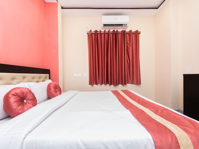 OYO 9543 ラジャハット