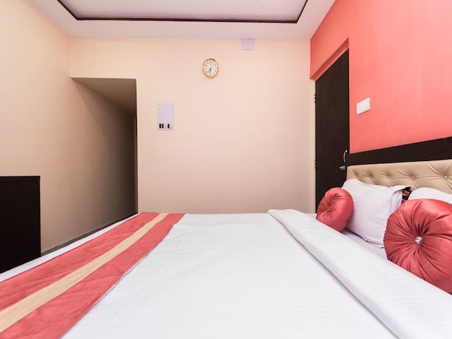 OYO 9543 ラジャハット