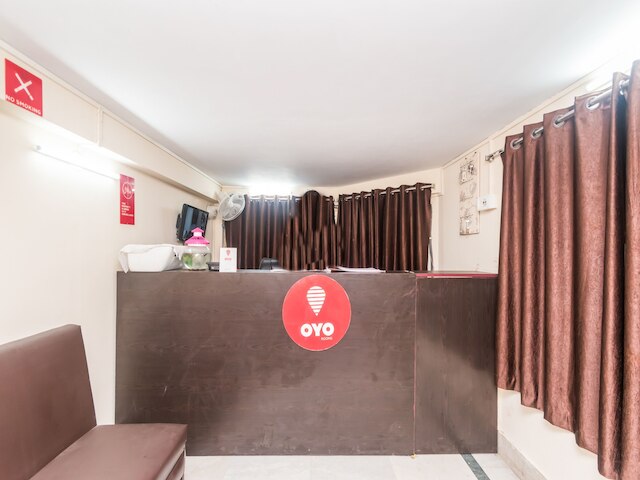 OYO 9543 ラジャハット