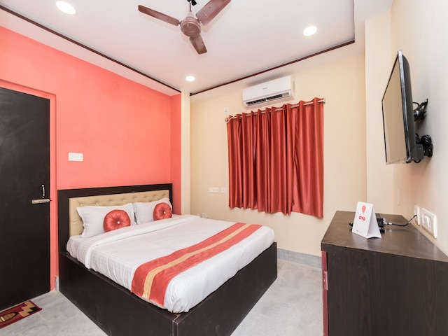 OYO 9543 ラジャハット