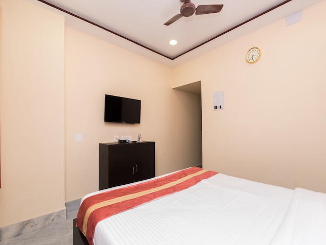 OYO 9543 ラジャハット