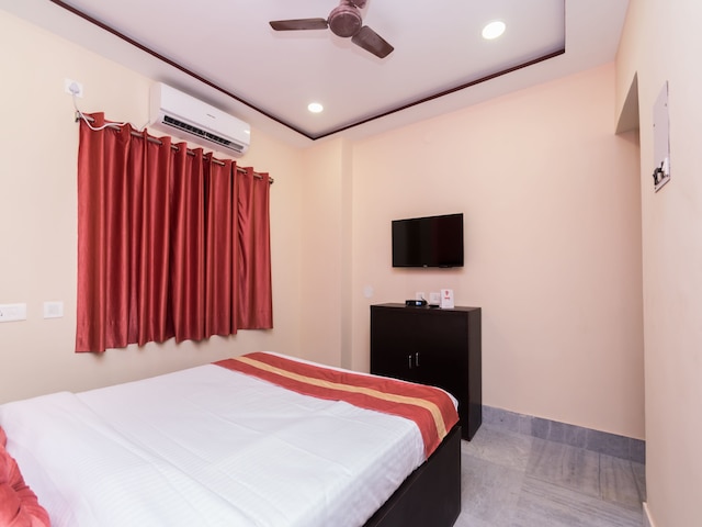 OYO 9543 ラジャハット