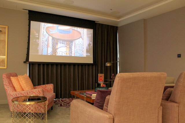 アロフト ドバイ クリーク