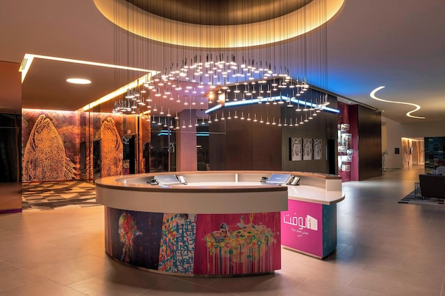 アロフト ドバイ クリーク