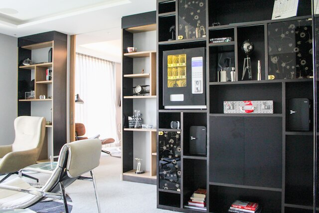 アロフト ドバイ クリーク