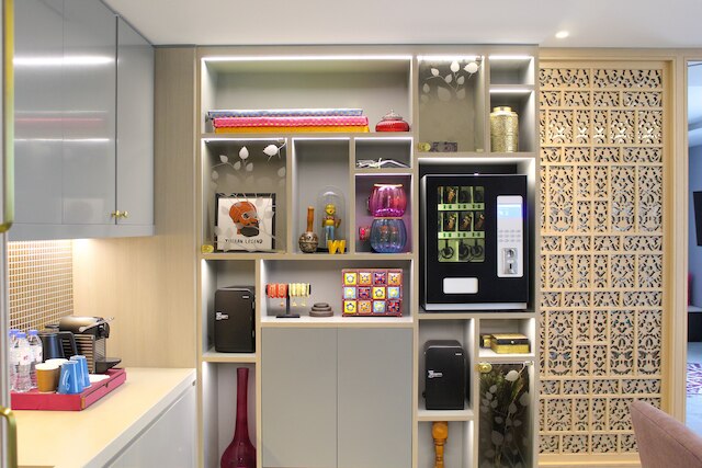 アロフト ドバイ クリーク