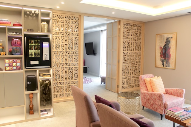 アロフト ドバイ クリーク