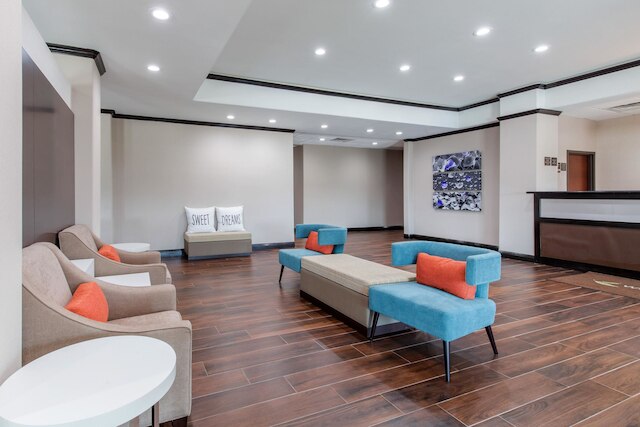 スリープ イン & スイーツ ガルベストン アイランド