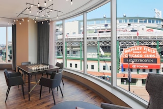 ホテル・ザッカリー,シカゴ,トリビュートポートフォリオホテル