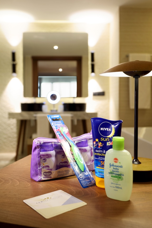 グランド パラディウム セレクト コスタ ムヘレス - オール インクルーシブ