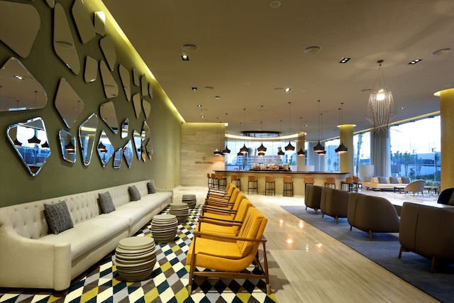 グランド パラディウム セレクト コスタ ムヘレス - オール インクルーシブ