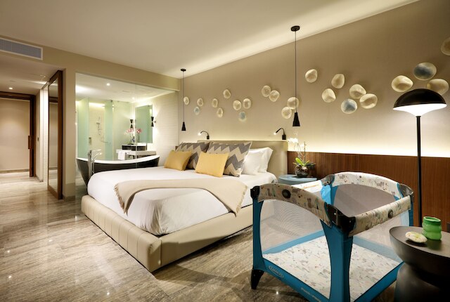 グランド パラディウム セレクト コスタ ムヘレス - オール インクルーシブ