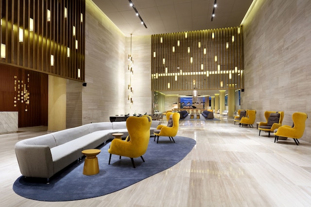 グランド パラディウム セレクト コスタ ムヘレス - オール インクルーシブ