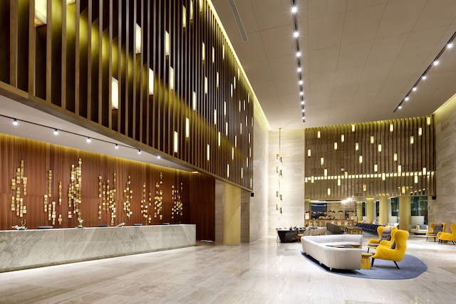 グランド パラディウム セレクト コスタ ムヘレス - オール インクルーシブ