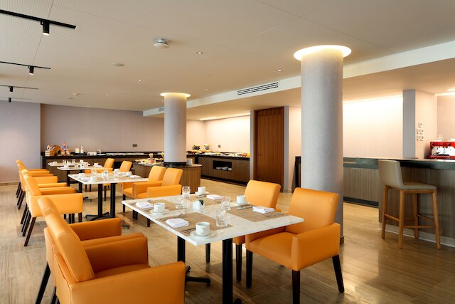 グランド パラディウム セレクト コスタ ムヘレス - オール インクルーシブ