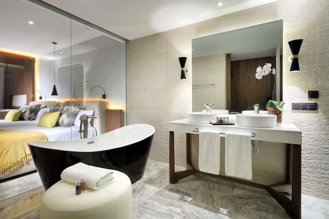 グランド パラディウム セレクト コスタ ムヘレス - オール インクルーシブ