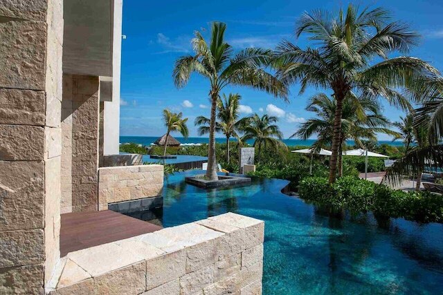 TRS コーラル ホテル - アダルト オンリー - オールインクルーシブ