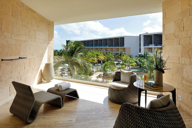 TRS コーラル ホテル - アダルト オンリー - オールインクルーシブ