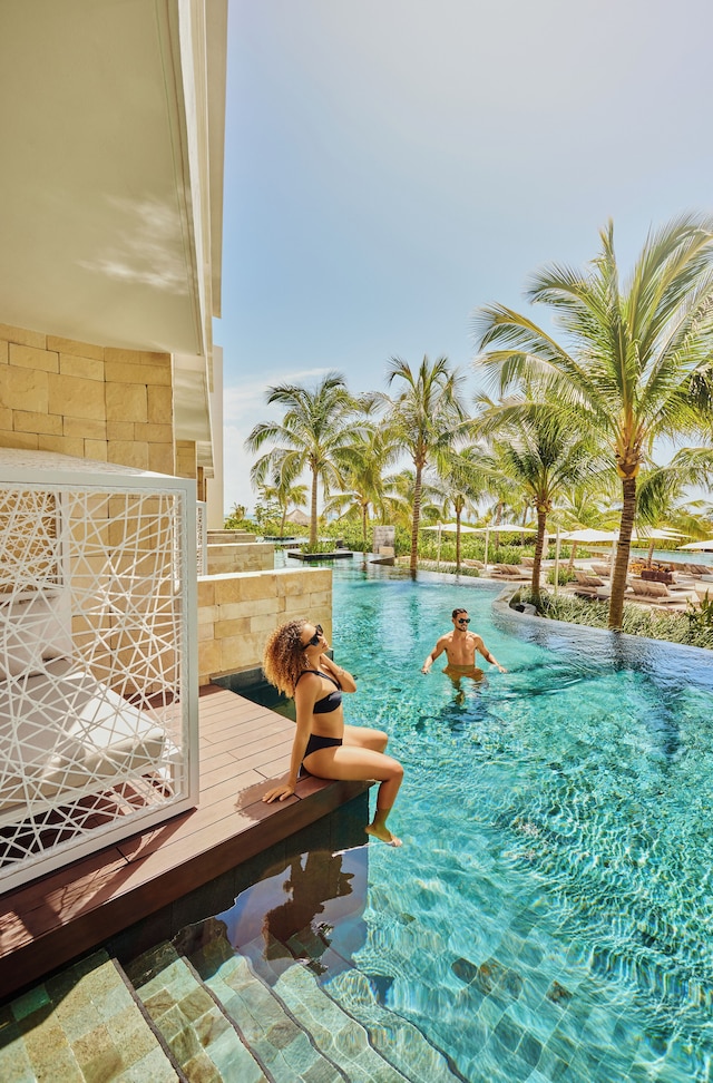 TRS コーラル ホテル - アダルト オンリー - オールインクルーシブ